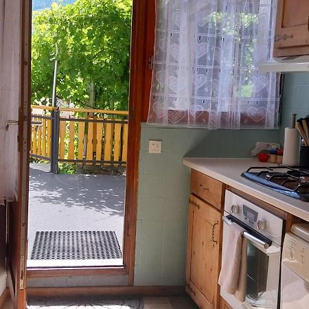 Appartements En Montagnes لا بلاني المظهر الخارجي الصورة