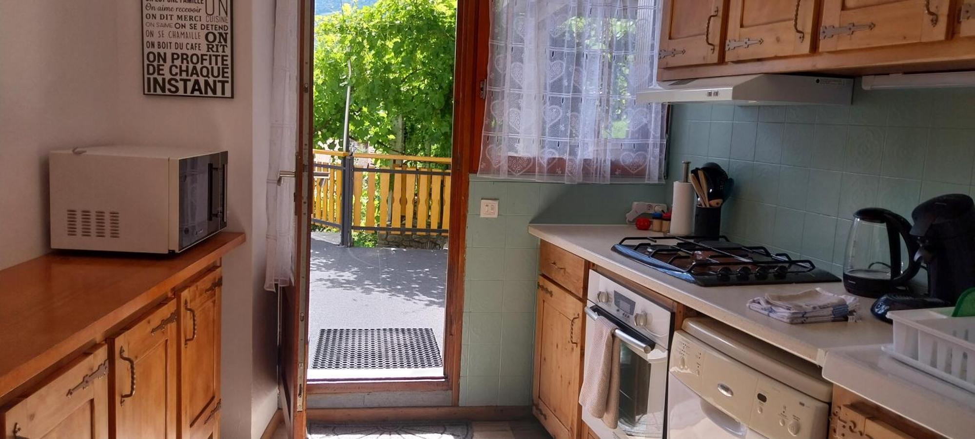 Appartements En Montagnes لا بلاني المظهر الخارجي الصورة