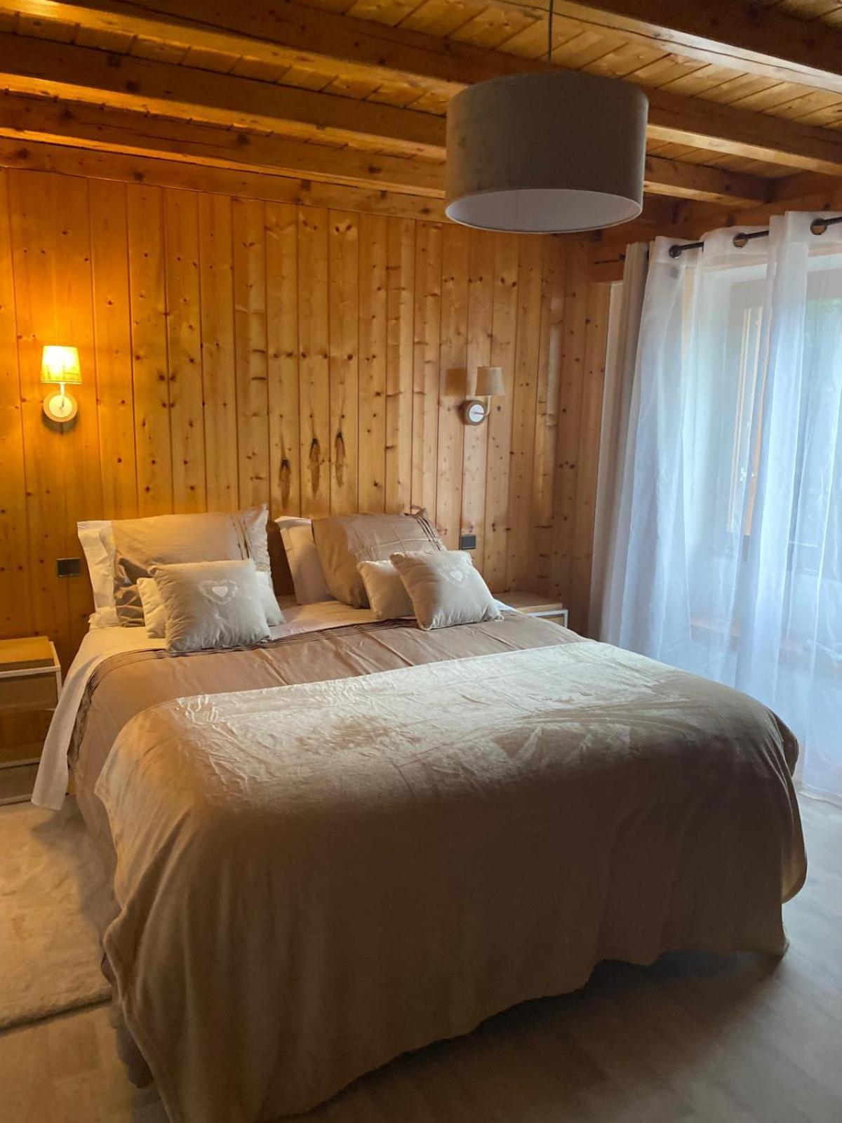 Appartements En Montagnes لا بلاني المظهر الخارجي الصورة