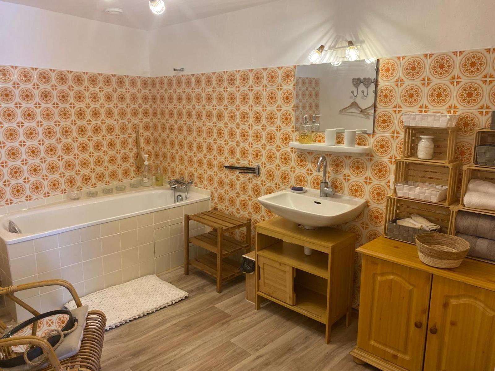 Appartements En Montagnes لا بلاني المظهر الخارجي الصورة